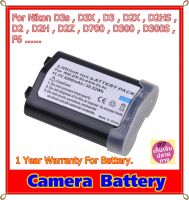 Battery Camera For Nikon D3s , D3X , D3 , D2X , D2HS , D2 , D2H , D2Z , D700 , D300 , D300S , F6 ...... แบตเตอรี่่สำหรับกล้อง Nikon รหัส EN-EL4 ENEL4