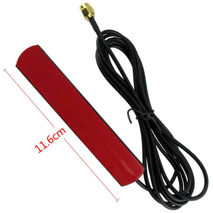 3g-4g-lte-patch-antenna-700-2700mhz-5dbi-sma-male-connector-router-extension-cable-antenna-universale-wifi-antenna