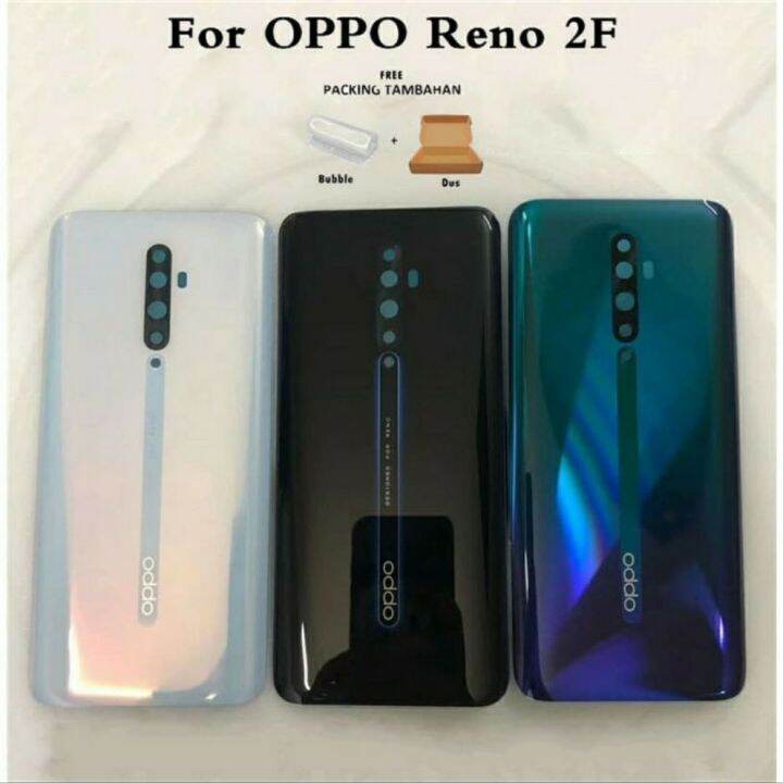 backdoor oppo reno 2