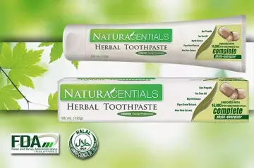 aim global toothpaste