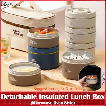 Thermostat cheap lunch box