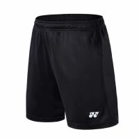 YONEX Summer new paragraph yy badminton shorts for men and women general quick-drying breathable training pants badminton match