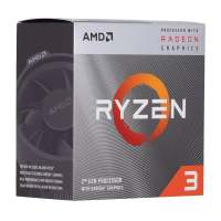 ซีพียู## CPU AMD RYZEN 3 3200G 3.6 GHz (SOCKET AM4)##