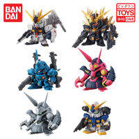 Bandai (บันได) - CANDY TOY SD GUNDAM NEO 03 (เอสดี กันดั้ม นีโอ 03) (259)