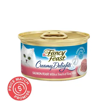 Fancy feast cheap price