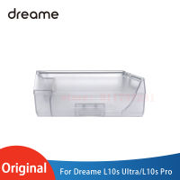 Original Dreame เครื่องดูดฝุ่นอุปกรณ์เสริมกล่องเก็บฝุ่นอะไหล่สำหรับ Dreame L10s Ultra L10s Pro