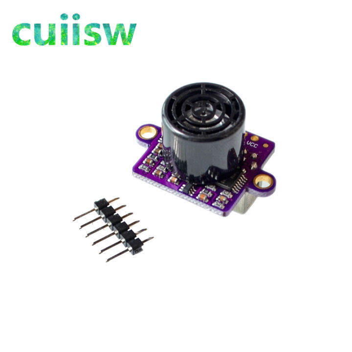 Ultrasonic SENSOR BOARD I2C pixhawk APM Ultrasonic SENSOR โมดูล