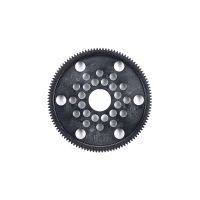 TAMIYA 51668 SP.1668 TA08 04 Module Spur Gear (110T) อะไหล่ทามิย่าแท้ rc