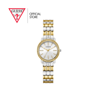 GUESS นาฬิกาข้อมือ รุ่น HAYLEY GW0612L2 สีทอง