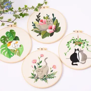 Kids Cross Stitch - Best Price in Singapore - Jan 2024