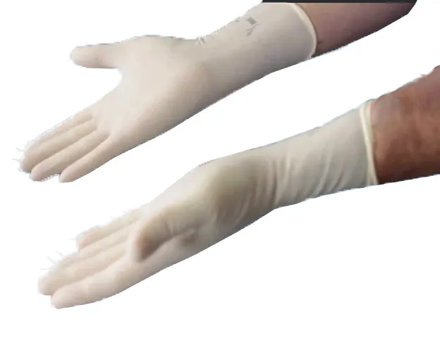 Bbw Latex Gloves