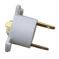 ❒ Bulb Adapter Socket Retainer For