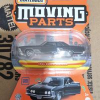 2023 Match Moving Parts 1964 BUICK RIVIERA 164 Die-Cast Collection Model FWD28