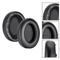 Poyatu WH XB910N Ear Pads for SONY WH-XB910N WHXB910N Headphone Replacement Ear Pad Cushion Cups Cover Earpads Repair Parts