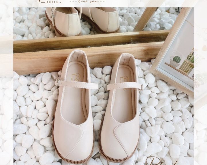 Những mẫu giày búp bê đính đá hot nhất năm 2020 | websosanh.vn