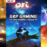 [PC GAME] แผ่นเกมส์ Ori and the Blind Forest - Definitive Edition PC