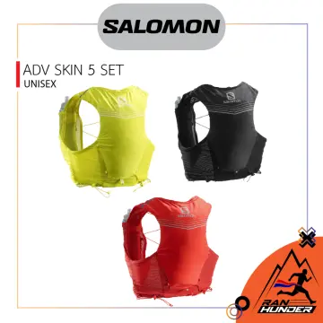 Salomon Adv Skin 5 ราคาถูก ซื้อออนไลน์ที่ - ก.ย. | Lazada.co.th