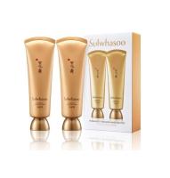 SULWHASOO OVERNIGHT VITALIZING MASK EX DUO SET - TRAVEL EXCLUSIVE (2x120ml)