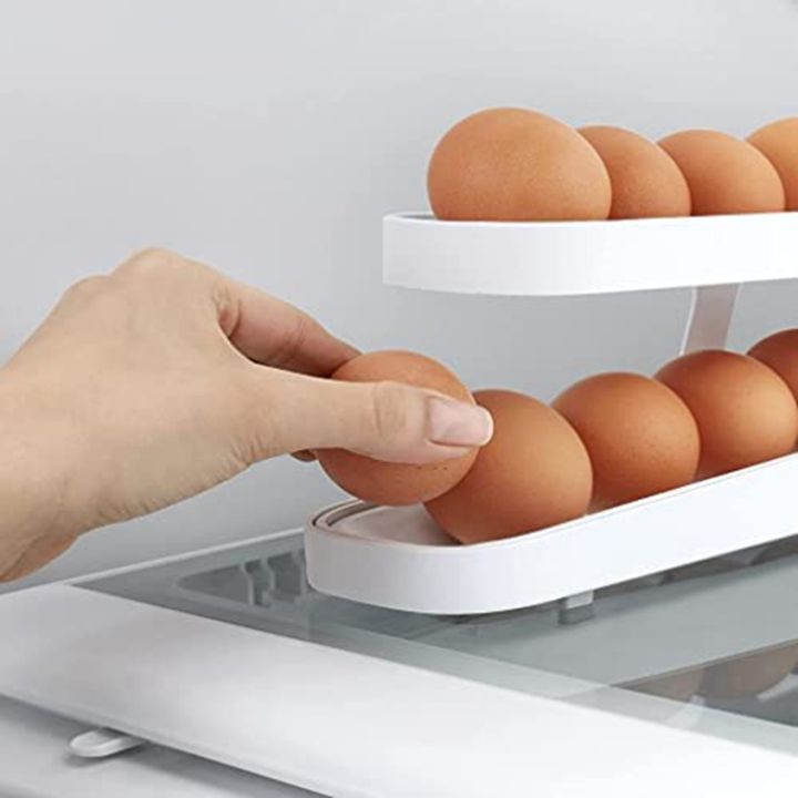 4pcs-egg-dispenser-automatic-rolling-egg-container-2-tier-egg-dispenser-for-freezer