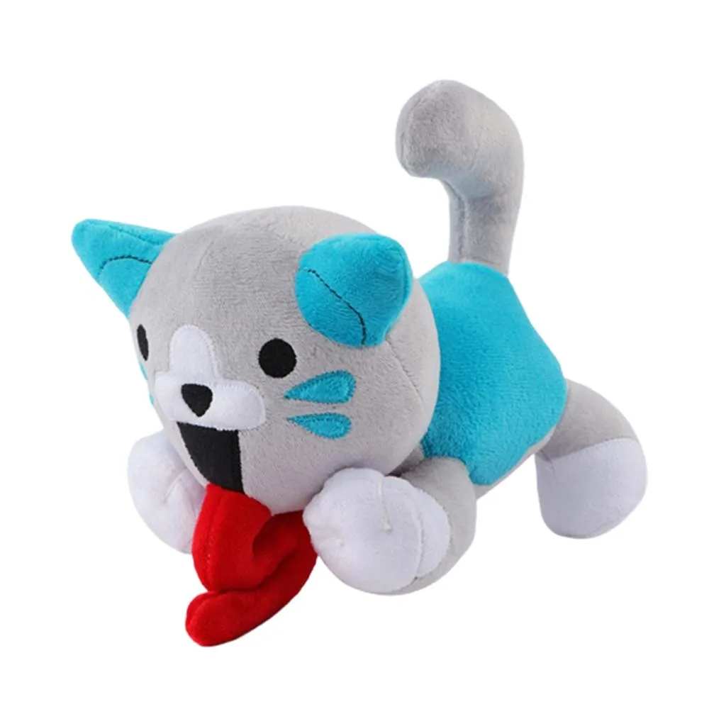 Candy Cat Plush, Poppy Playtime Character Plush | ubicaciondepersonas ...