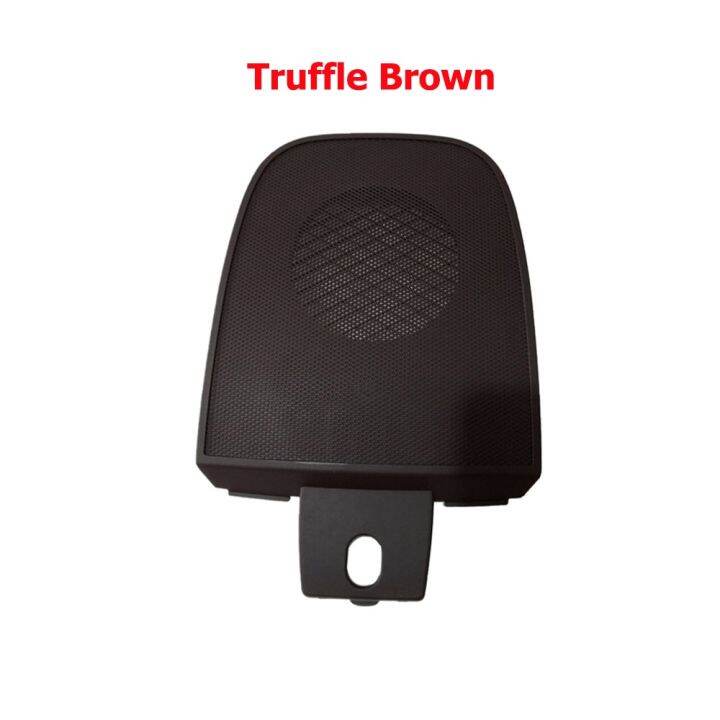 For JAGUAR XF Dashboard Top Speaker Cover 2008 2009 2010 2011 2012 2013
