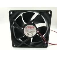 CPU Cooler Fan for TONON TD9025XS 12V 0.08A 9CM Silent Cooling Fan