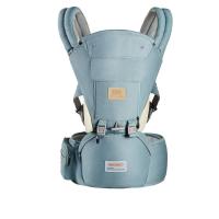 เป้อุ้มเด็ก Baby Hipseat แบรนด์ Bumon เป้อุ้มเด็กแบบมีที่นั่งคาดเอว Hip Seat Carrier