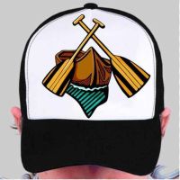 Fashion regatta baseball cap unisex1