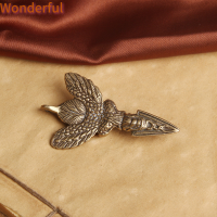 ?【Lowest price】Wonderful สร้อยคอทองเหลืองวินเทจสำหรับตกแต่งบ้าน