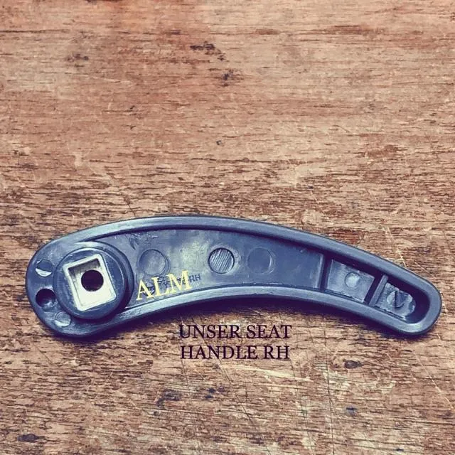 TOYOTA UNSER SEAT RECLINER HANDLE OEM (72574/730B010) Lazada