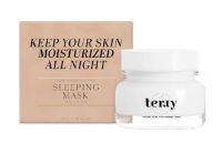 เธอร์รี่ สลีปปิ้งมาส์ก TERRY sleeping mask