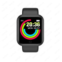 2021 Original Brand Series 6 IWO W26 Smart Watch Men Womens Smartwatch Sports Fitness Bracelet For iPhone Apple Xiaomi Watches