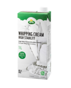 Kem tươi Whipping cream 35% Arla Pro
