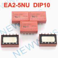 ถ่ายทอด Ea2-5nu Ea2-5แทน Tq2-5v Atq209 A5w-K ใหม่และ