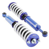 [COD] โช้คอัพ coilovers ชุดสำหรับ Honda Accord CL9 2004 2005 2006 2008 coilover ชุดลด