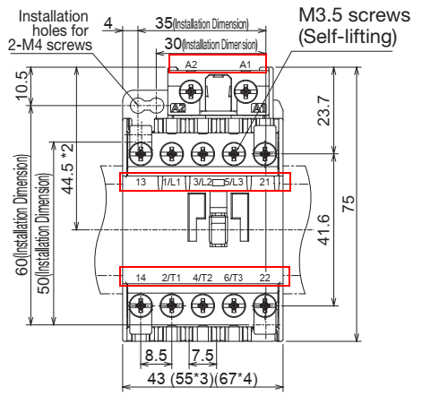 overload-relay-โอเวอร์โหลด-มิตซูบิชิ-รุ่น-th-t18-mitsubishi-220v-เลือกใช้-รุ่น-กับ-s-t10-12-20-misubishi-ร่วมภาษี