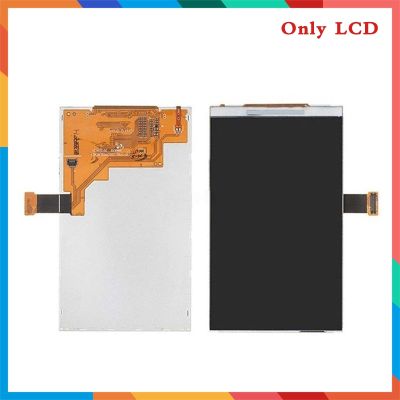 lipika High Quality 4.0 For Samsung Galaxy S Duos 2 S7580 S7582 Lcd Display Screen Free Shipping Tracking Code