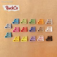 ❂▨✥ 15mm 20mm 25mm high quality colorful spray paint plastic buckle accessories suitable for backpack with pet collar holder