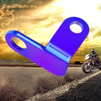 【hot】 Motorcycle Cup Holder Stands Support Pot L-shaped Extender Bracket Aluminum Alloy Modified Accessories