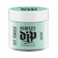 ของแท้! Artistic Perfect Dip - สีผงดิป ทาเล็บ (โทนสีเขียว)