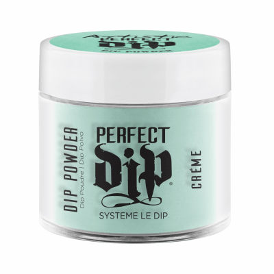 ของแท้! Artistic Perfect Dip - สีผงดิป ทาเล็บ (โทนสีเขียว)