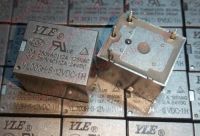 T73-1a-12v Yl303h-S-12vdc-1h รีเลย์