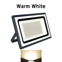 【❉HOT SALE❉】 lezhandai00470736 ไฟ Led น้ำท่วม10W 20W 30W 50W 100W 220V Floodlight สปอตไลท์ไฟ Led กลางแจ้งเครื่องฉายไฟ Reflector โคมไฟผนังในสวนสแควร์