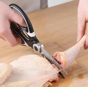Shop Fish Cutting Scissor with great discounts and prices online