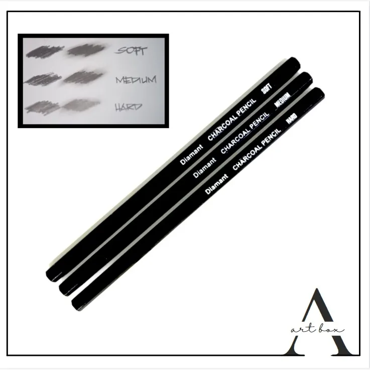 Aggregate more than 149 charcoal sketching tools best in.eteachers