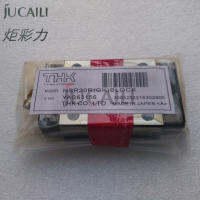 Jucaili ราคาดี Original THK Slider BLOCK สำหรับ THK SSR15XW SSR20 HSR25 SHS30 35C V LR C R