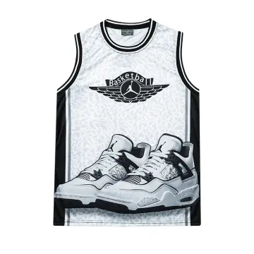 Shop Crawsover Jersey Basketball with great discounts and prices