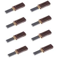 8 Pack Vacuum Motor Carbon Brush Replacements for Ametek Lamb 2311480, 333261, 33326 1