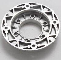 ㍿ NMRV075 input flange