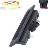 13266127 Tailgate Handle สวิตช์เปิดรถ13107621 6240285 6240541 13266126สำหรับ Opel Signum Vectra C Caravan CC